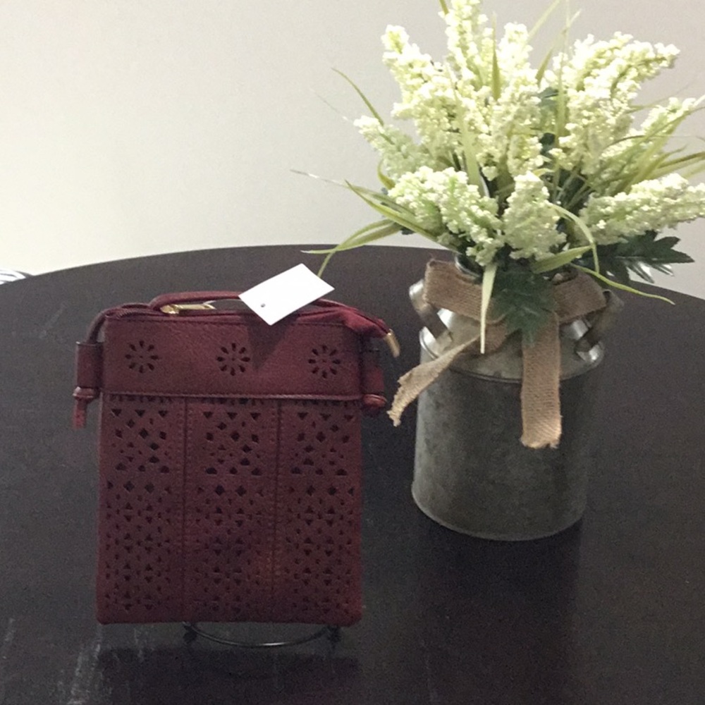 Bundle of two Mini Crossbody Bags - Picture 4 of 4